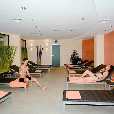 Allsun Orient Beach Са Кома Екстериор снимка