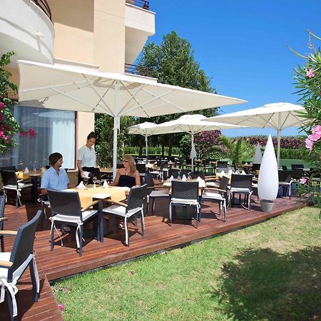 Allsun Orient Beach Са Кома Екстериор снимка
