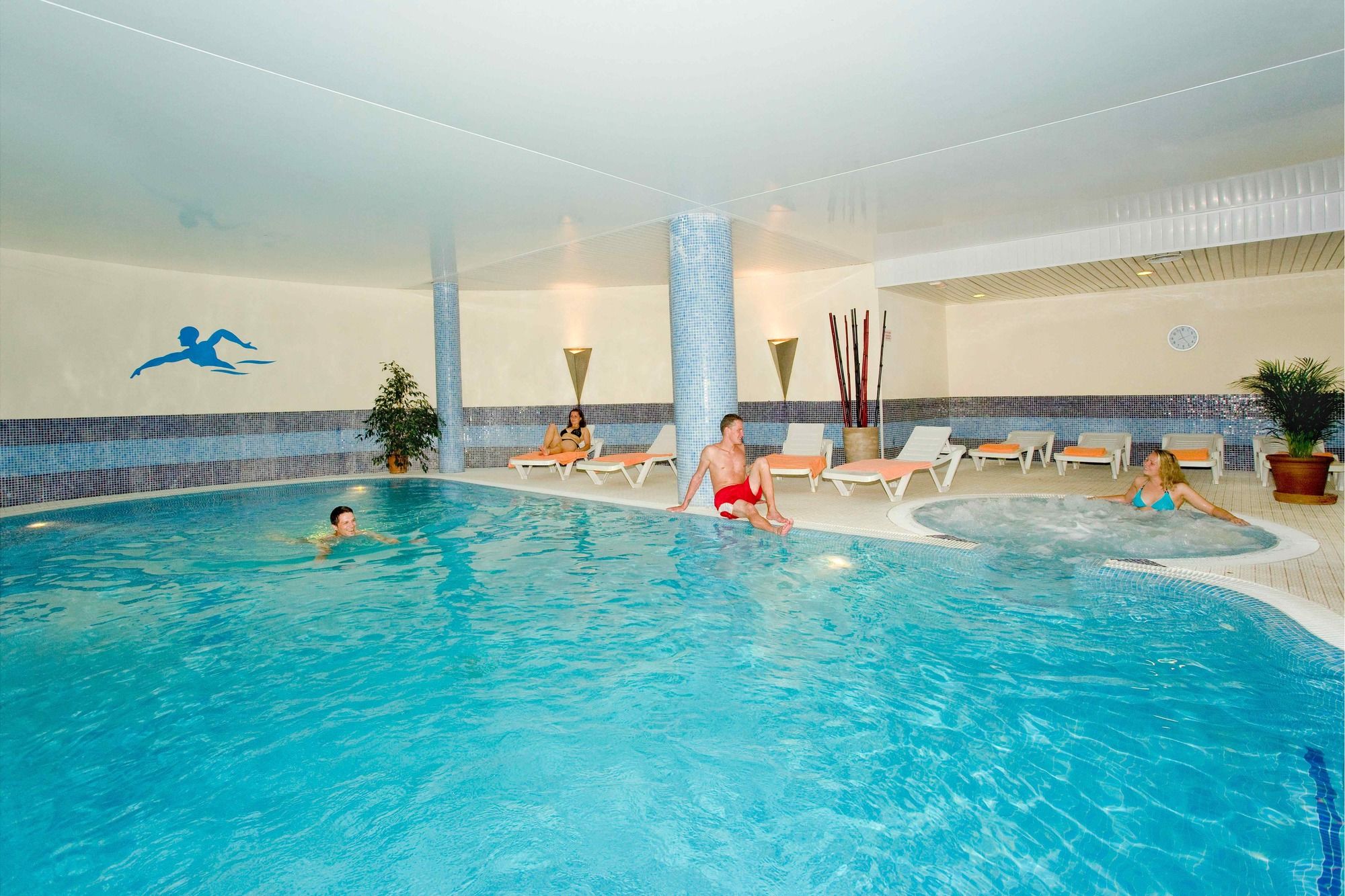 Allsun Orient Beach Са Кома Екстериор снимка