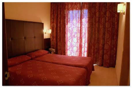 Allsun Orient Beach Са Кома Екстериор снимка