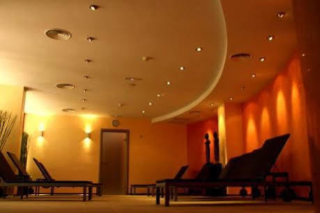 Allsun Orient Beach Са Кома Екстериор снимка