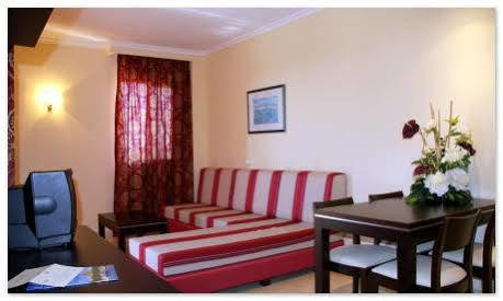 Allsun Orient Beach Са Кома Екстериор снимка