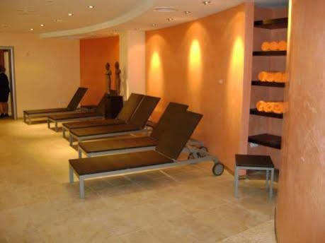 Allsun Orient Beach Са Кома Екстериор снимка