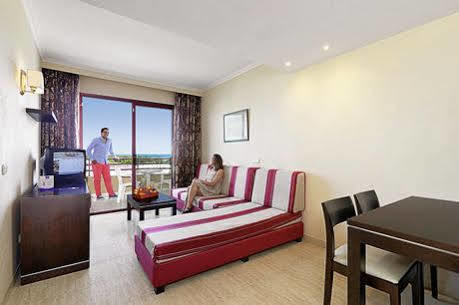 Allsun Orient Beach Са Кома Екстериор снимка