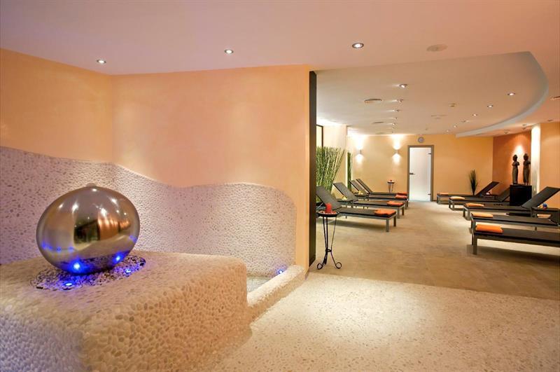 Allsun Orient Beach Са Кома Екстериор снимка